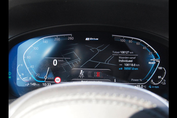 BMW X3 xDrive30e Business Edition Plus | Facelift Model | M-Pakket | 360 Camera | Harman Kardon | Trekhaak | LED-Laser | 21 Inch |