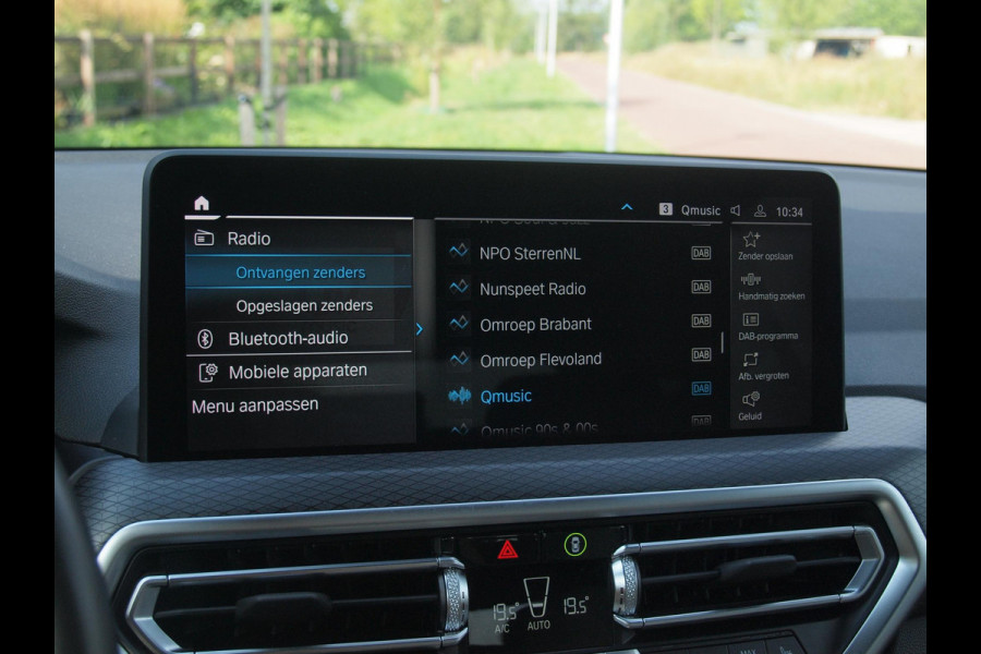 BMW X3 xDrive30e Business Edition Plus | Facelift Model | M-Pakket | 360 Camera | Harman Kardon | Trekhaak | LED-Laser | 21 Inch |