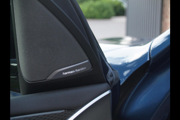 BMW X3 xDrive30e Business Edition Plus | Facelift Model | M-Pakket | 360 Camera | Harman Kardon | Trekhaak | LED-Laser | 21 Inch |
