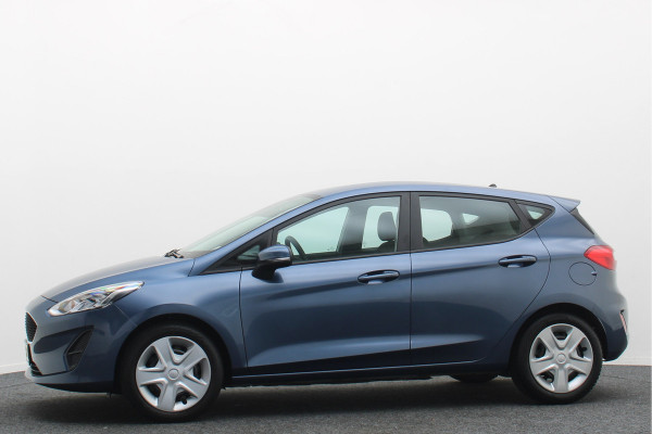 Ford Fiesta 1.1 Trend Cruise, Apple CarPlay, DAB, Lane Assist, PDC