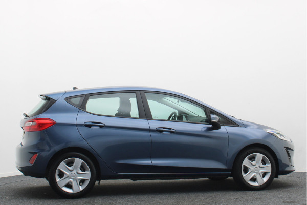 Ford Fiesta 1.1 Trend Cruise, Apple CarPlay, DAB, Lane Assist, PDC