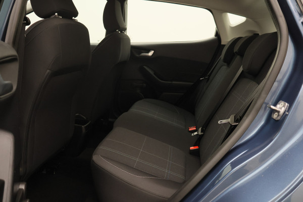 Ford Fiesta 1.1 Trend Cruise, Apple CarPlay, DAB, Lane Assist, PDC