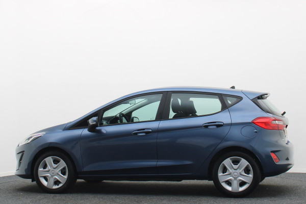 Ford Fiesta 1.1 Trend Cruise, Apple CarPlay, DAB, Lane Assist, PDC