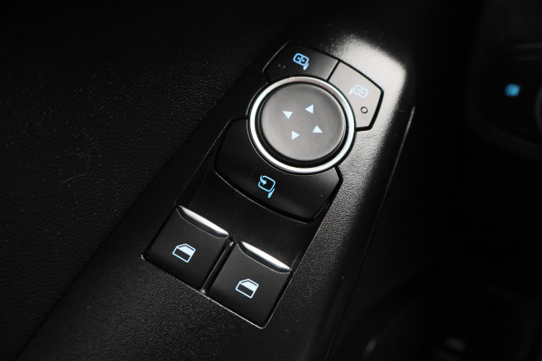 Ford Fiesta 1.1 Trend Cruise, Apple CarPlay, DAB, Lane Assist, PDC