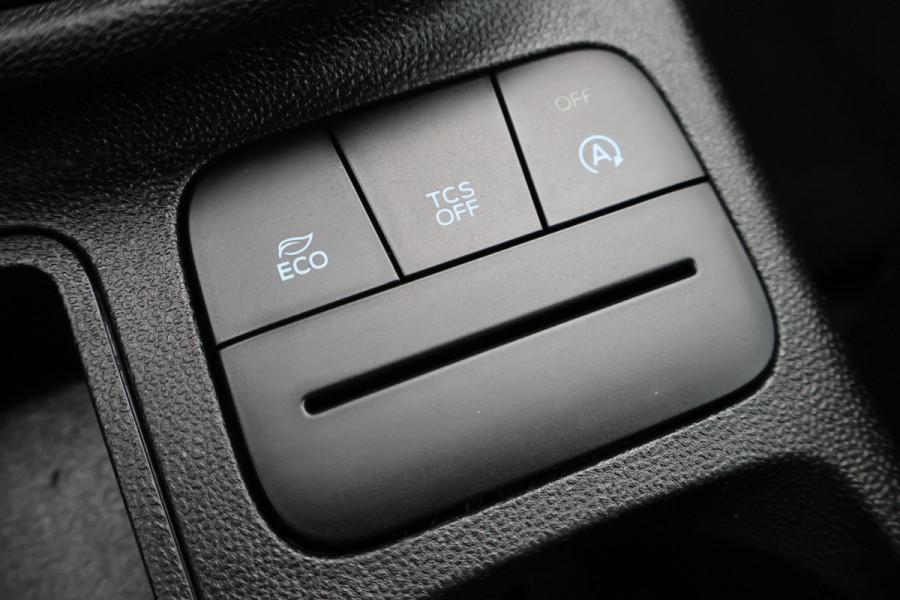 Ford Fiesta 1.1 Trend Cruise, Apple CarPlay, DAB, Lane Assist, PDC