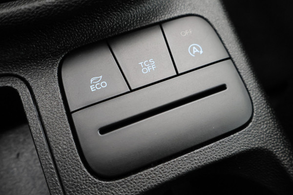 Ford Fiesta 1.1 Trend Cruise, Apple CarPlay, DAB, Lane Assist, PDC