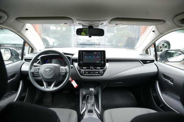 Toyota Corolla 1.5 Cruise Clima LED Automaat!