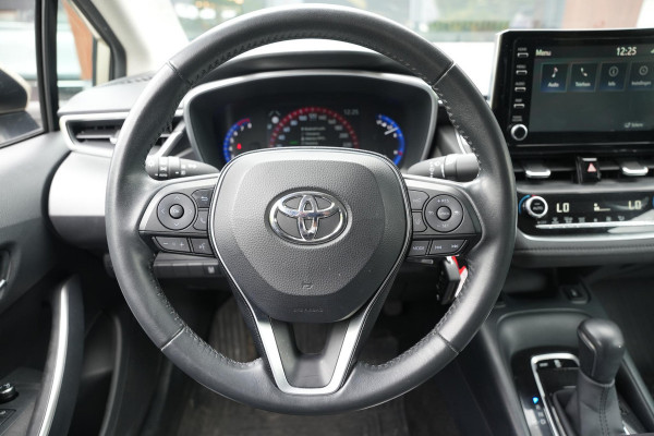 Toyota Corolla 1.5 Cruise Clima LED Automaat!