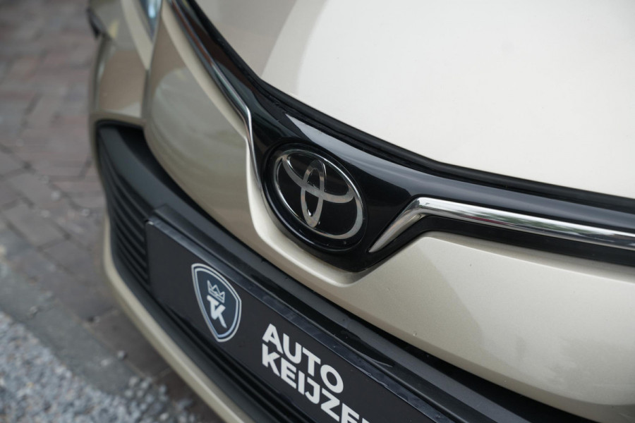 Toyota Corolla 1.5 Cruise Clima LED Automaat!