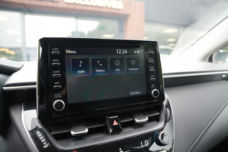 Toyota Corolla 1.5 Cruise Clima LED Automaat!