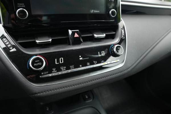 Toyota Corolla 1.5 Cruise Clima LED Automaat!