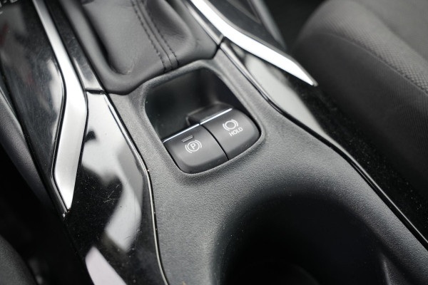 Toyota Corolla 1.5 Cruise Clima LED Automaat!
