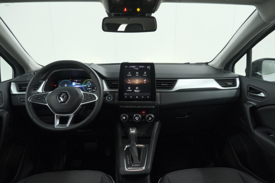 Renault Captur 1.6 E-Tech full hybrid 145 techno | Pack Full Screen | Camera | Navigatie | Parkeersensoren