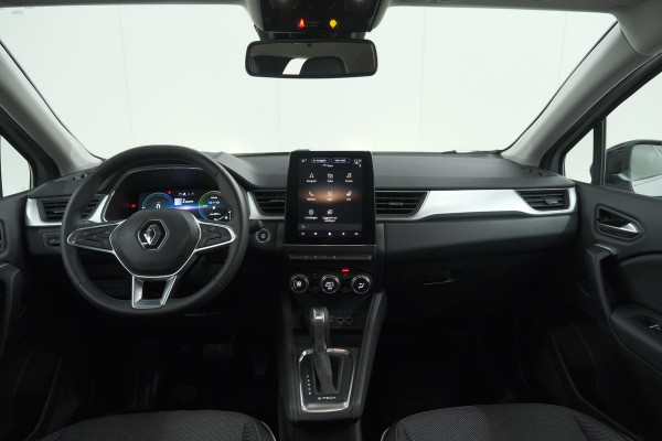 Renault Captur 1.6 E-Tech full hybrid 145 techno | Pack Full Screen | Camera | Navigatie | Parkeersensoren