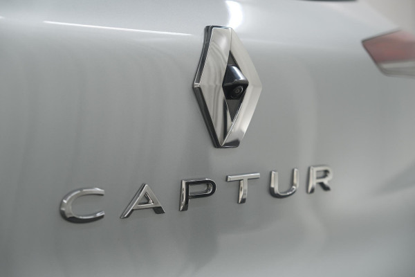 Renault Captur 1.6 E-Tech full hybrid 145 techno | Pack Full Screen | Camera | Navigatie | Parkeersensoren