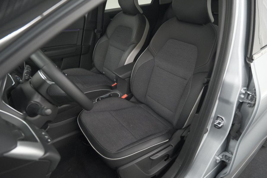 Renault Captur 1.6 E-Tech full hybrid 145 techno | Pack Full Screen | Camera | Navigatie | Parkeersensoren