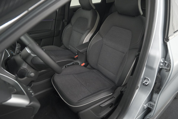 Renault Captur 1.6 E-Tech full hybrid 145 techno | Pack Full Screen | Camera | Navigatie | Parkeersensoren