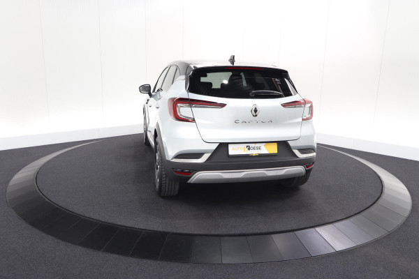 Renault Captur 1.6 E-Tech full hybrid 145 techno | Pack Full Screen | Camera | Navigatie | Parkeersensoren