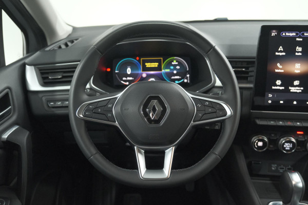Renault Captur 1.6 E-Tech full hybrid 145 techno | Pack Full Screen | Camera | Navigatie | Parkeersensoren