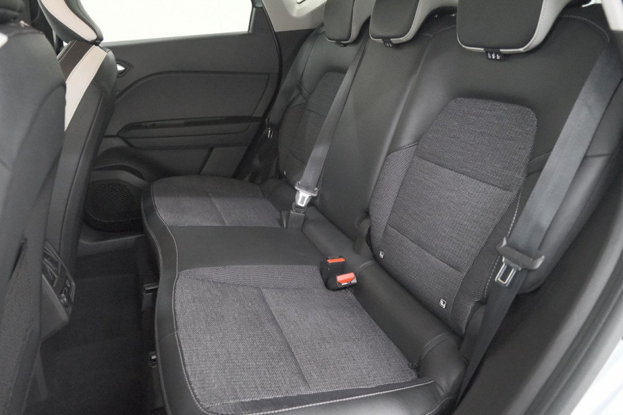 Renault Captur 1.6 E-Tech full hybrid 145 techno | Pack Full Screen | Camera | Navigatie | Parkeersensoren