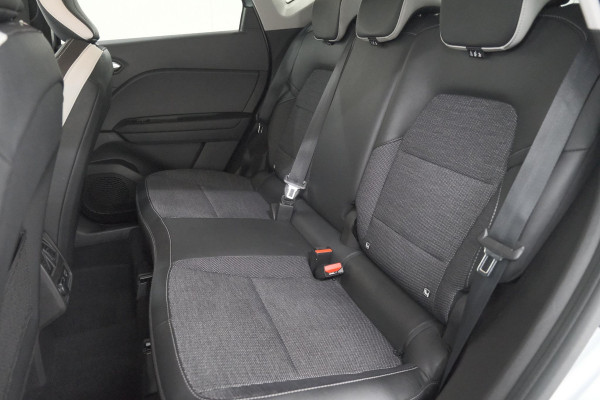 Renault Captur 1.6 E-Tech full hybrid 145 techno | Pack Full Screen | Camera | Navigatie | Parkeersensoren
