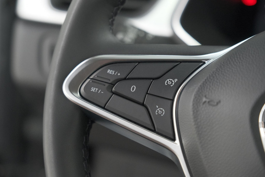 Renault Captur 1.6 E-Tech full hybrid 145 techno | Pack Full Screen | Camera | Navigatie | Parkeersensoren