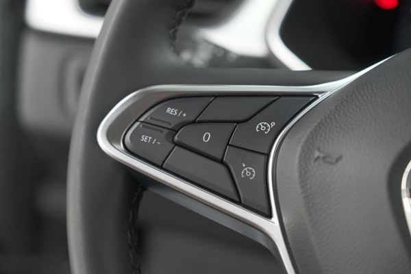 Renault Captur 1.6 E-Tech full hybrid 145 techno | Pack Full Screen | Camera | Navigatie | Parkeersensoren