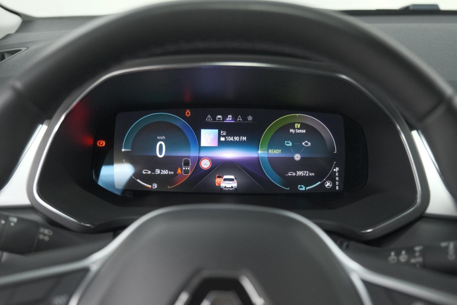 Renault Captur 1.6 E-Tech full hybrid 145 techno | Pack Full Screen | Camera | Navigatie | Parkeersensoren