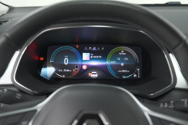 Renault Captur 1.6 E-Tech full hybrid 145 techno | Pack Full Screen | Camera | Navigatie | Parkeersensoren