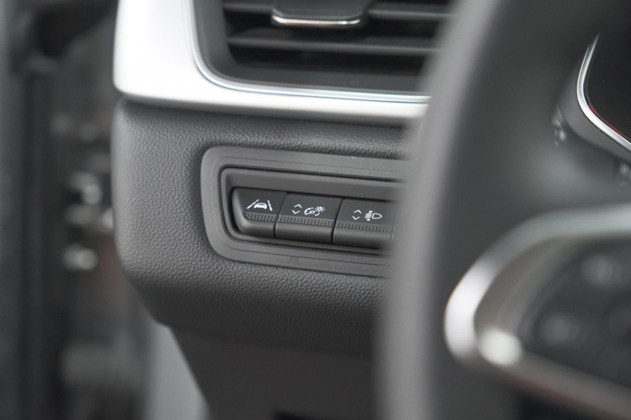 Renault Captur 1.6 E-Tech full hybrid 145 techno | Pack Full Screen | Camera | Navigatie | Parkeersensoren