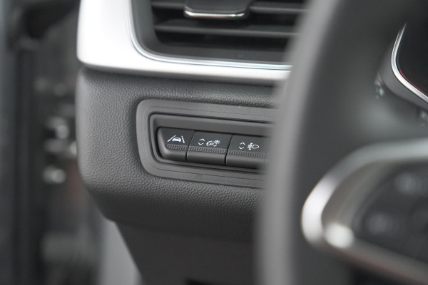 Renault Captur 1.6 E-Tech full hybrid 145 techno | Pack Full Screen | Camera | Navigatie | Parkeersensoren