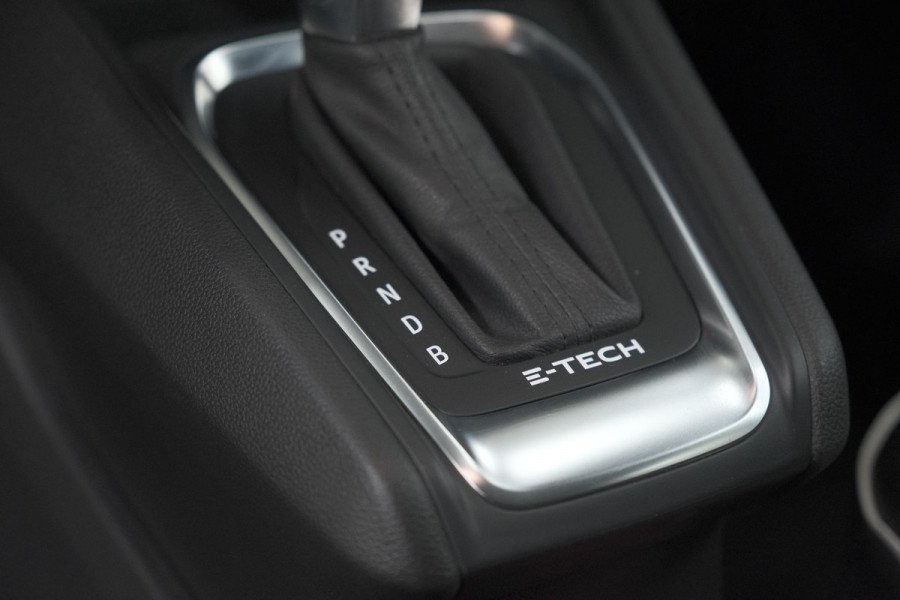Renault Captur 1.6 E-Tech full hybrid 145 techno | Pack Full Screen | Camera | Navigatie | Parkeersensoren