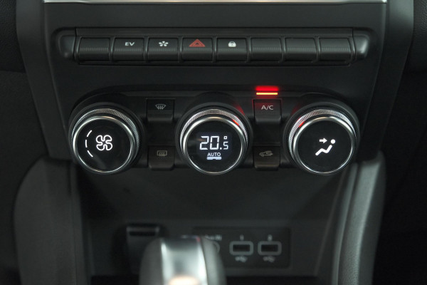 Renault Captur 1.6 E-Tech full hybrid 145 techno | Pack Full Screen | Camera | Navigatie | Parkeersensoren