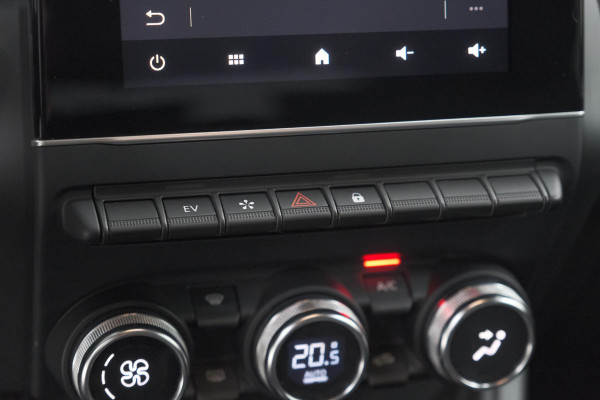 Renault Captur 1.6 E-Tech full hybrid 145 techno | Pack Full Screen | Camera | Navigatie | Parkeersensoren