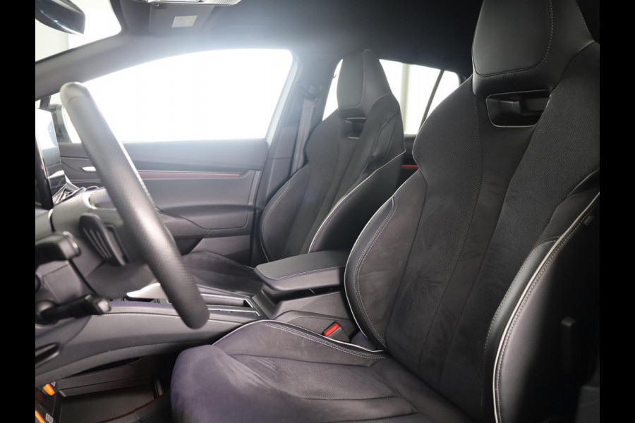 Škoda Elroq 85 Sportline 286 pk | Navigatie | Parkeersensoren | Achteruitrijcamera | Keyless | Matrix LED koplampen |