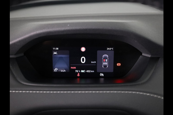 Škoda Elroq 85 Sportline 286 pk | Navigatie | Parkeersensoren | Achteruitrijcamera | Keyless | Matrix LED koplampen |