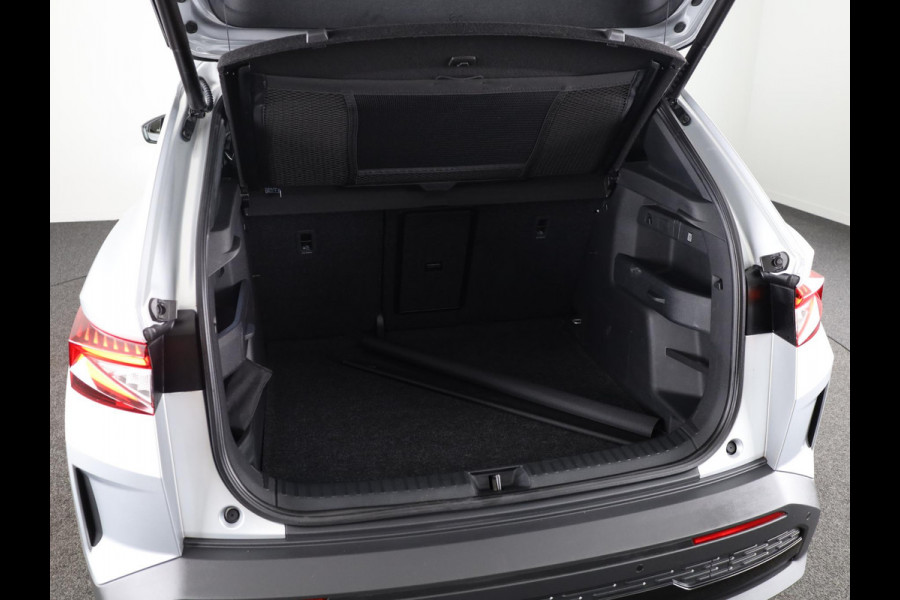 Škoda Elroq 85 Sportline 286 pk | Navigatie | Parkeersensoren | Achteruitrijcamera | Keyless | Matrix LED koplampen |
