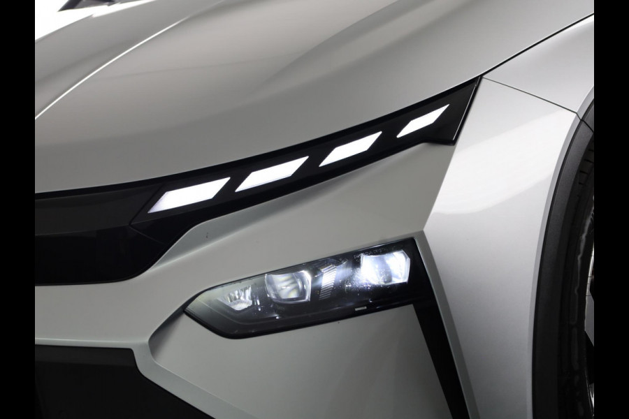 Škoda Elroq 85 Sportline 286 pk | Navigatie | Parkeersensoren | Achteruitrijcamera | Keyless | Matrix LED koplampen |