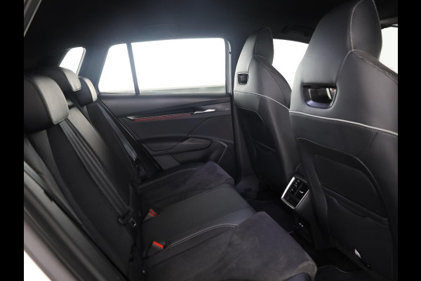 Škoda Elroq 85 Sportline 286 pk | Navigatie | Parkeersensoren | Achteruitrijcamera | Keyless | Matrix LED koplampen |