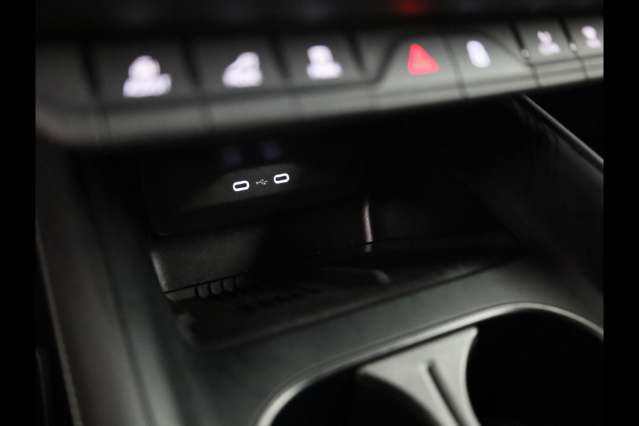 Škoda Elroq 85 Sportline 286 pk | Navigatie | Parkeersensoren | Achteruitrijcamera | Keyless | Matrix LED koplampen |