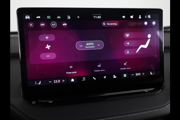 Škoda Elroq 85 Sportline 286 pk | Navigatie | Parkeersensoren | Achteruitrijcamera | Keyless | Matrix LED koplampen |