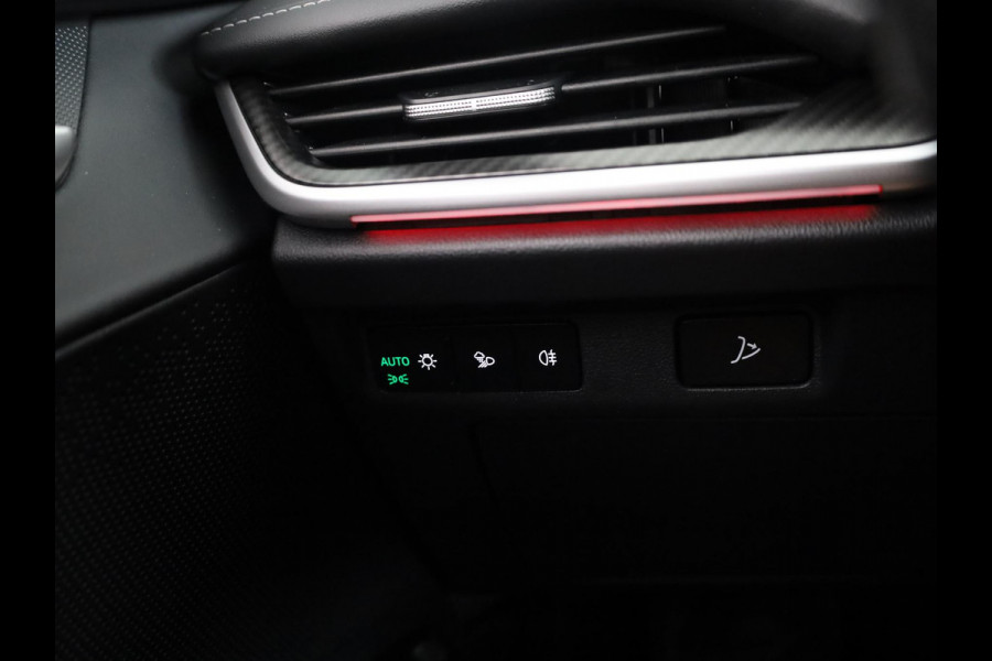 Škoda Elroq 85 Sportline 286 pk | Navigatie | Parkeersensoren | Achteruitrijcamera | Keyless | Matrix LED koplampen |