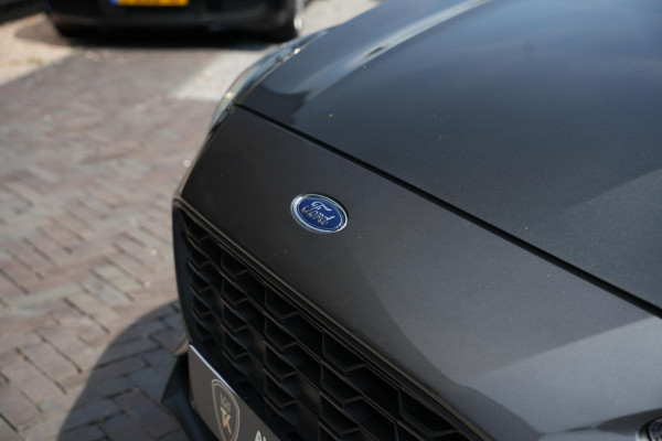 Ford FOCUS Wagon 1.5 EcoBoost ST Line Business Stoel Stuur verwarming