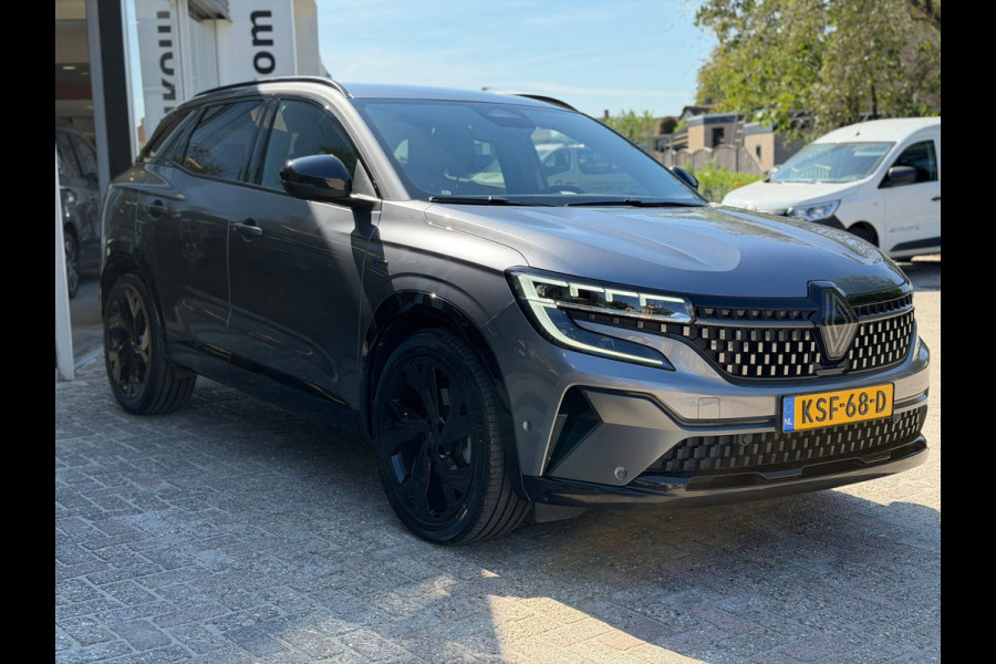 Renault Austral 1.2 E-Tech full hybrid 200 techno esprit Alpine Trekhaak / Virtual cockpit / CarPlay / Camera / P-sensoren rondom