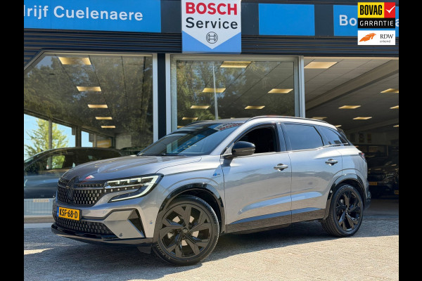 Renault Austral 1.2 E-Tech full hybrid 200 techno esprit Alpine Trekhaak / Virtual cockpit / CarPlay / Camera / P-sensoren rondom