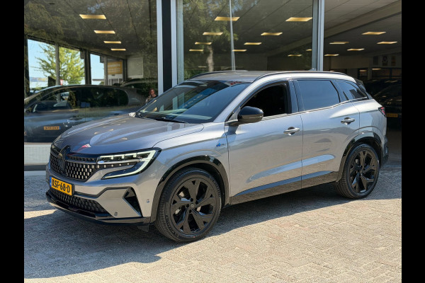 Renault Austral 1.2 E-Tech full hybrid 200 techno esprit Alpine Trekhaak / Virtual cockpit / CarPlay / Camera / P-sensoren rondom