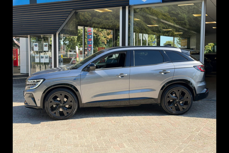 Renault Austral 1.2 E-Tech full hybrid 200 techno esprit Alpine Trekhaak / Virtual cockpit / CarPlay / Camera / P-sensoren rondom