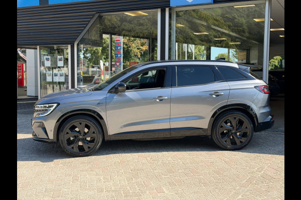 Renault Austral 1.2 E-Tech full hybrid 200 techno esprit Alpine Trekhaak / Virtual cockpit / CarPlay / Camera / P-sensoren rondom