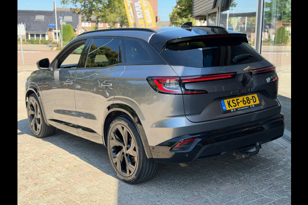 Renault Austral 1.2 E-Tech full hybrid 200 techno esprit Alpine Trekhaak / Virtual cockpit / CarPlay / Camera / P-sensoren rondom