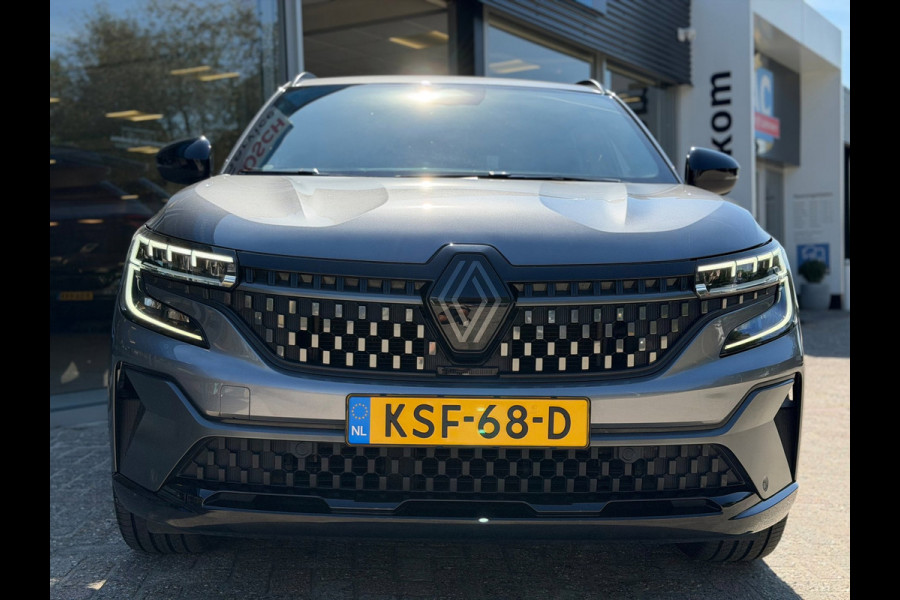Renault Austral 1.2 E-Tech full hybrid 200 techno esprit Alpine Trekhaak / Virtual cockpit / CarPlay / Camera / P-sensoren rondom